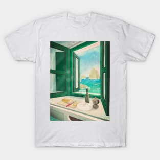Ocean View T-Shirt